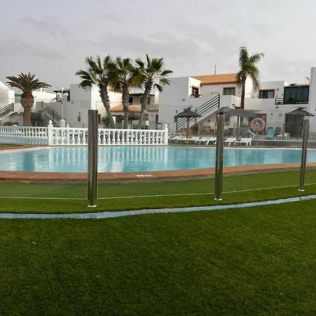 Cozy Apartment In Centric Area At Caleta De Fuste With Air Conditioner Exteriér fotografie