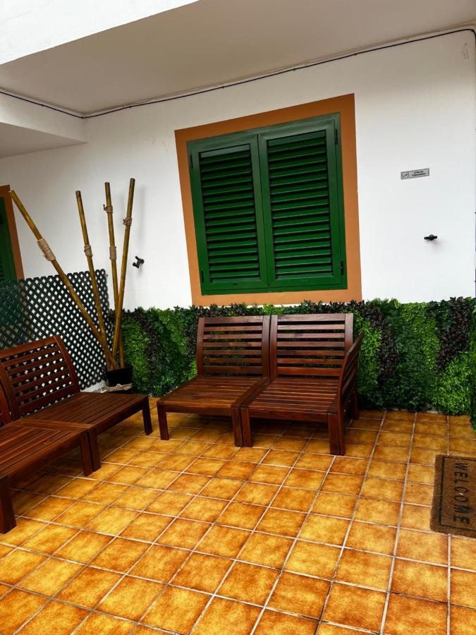 Cozy Apartment In Centric Area At Caleta De Fuste With Air Conditioner Exteriér fotografie