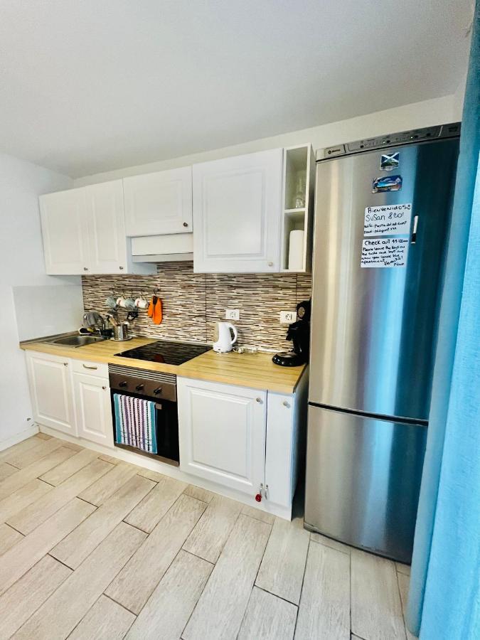 Cozy Apartment In Centric Area At Caleta De Fuste With Air Conditioner Exteriér fotografie