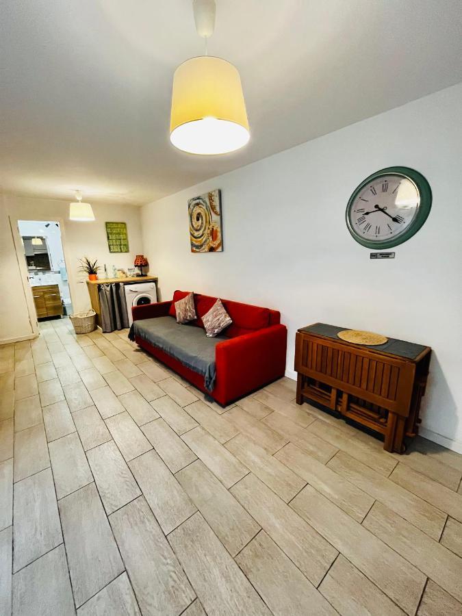 Cozy Apartment In Centric Area At Caleta De Fuste With Air Conditioner Exteriér fotografie