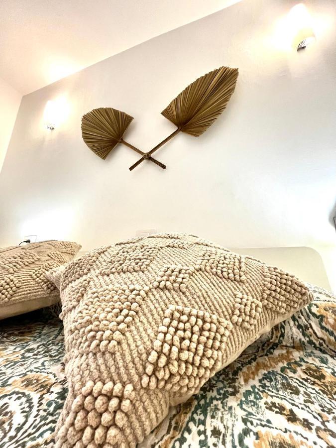 Cozy Apartment In Centric Area At Caleta De Fuste With Air Conditioner Exteriér fotografie